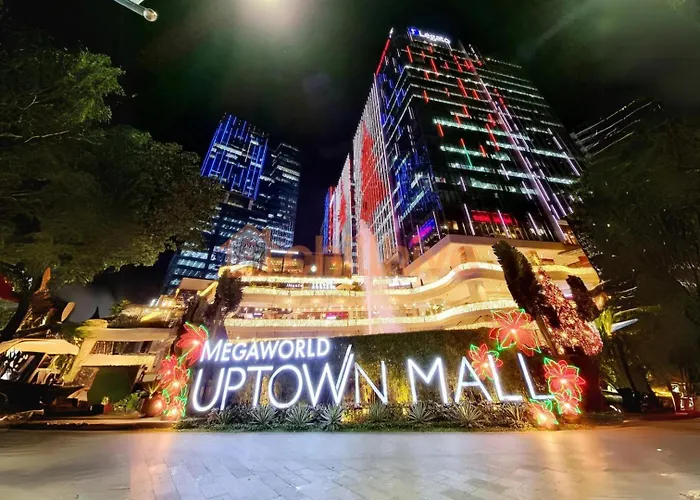 Chillhive In Bgc Near Uptown Mall #ournw17a