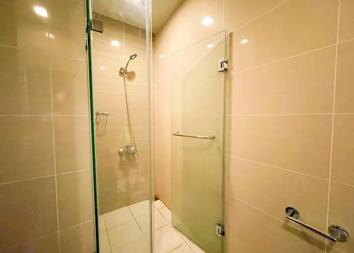 Holiday home Chillhive In Bgc Near Uptown Mall #ournw17a