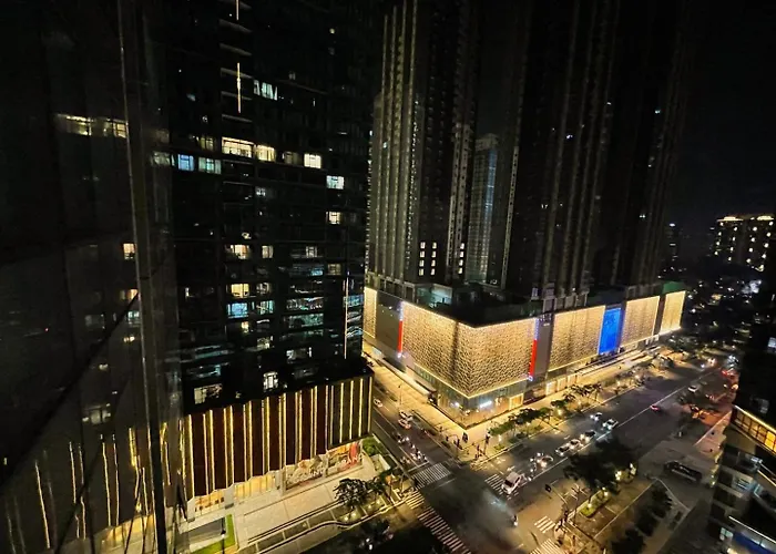 Chillhive In Bgc Near Uptown Mall #ournw17a
